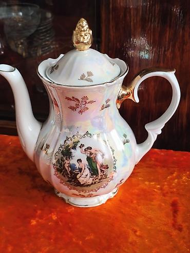 Наборы посуды: Состояние нового — 9