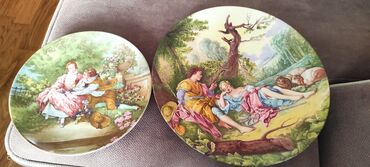 Konfet qabları: Konfet qabları — 8