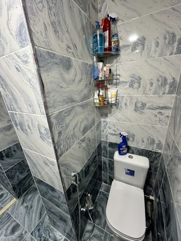 Köhnə tikili: Bakı, Hövsan qəs., 2 otaqlı, Köhnə tikili, 65 kv. m — 18