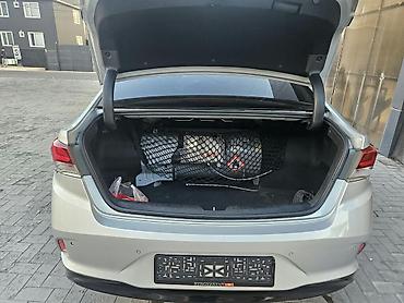 jetta 2: Hyundai Sonata: 2019 г., 2 л, Автомат, Газ, Седан — 8