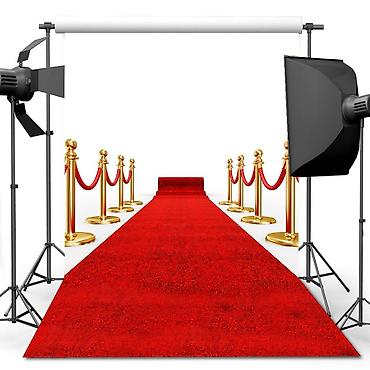 Другие аксессуары для фото/видео: Фоны для студии 150x210см Бишкек (Без стоек) Отличное решение для фото — 10