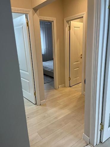 Продажа квартир: 3 комнаты, 82 м², 8 этаж — 4