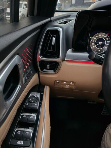 Kia: Kia Sorento: 2020 г., 1.6 л, Гибрид — 21