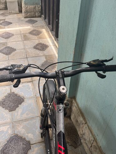 Şəhər velosipedləri: İşlənmiş Şəhər velosipedi Stels, 29", Ünvandan götürmə