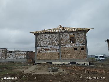 Кровля крыши: Услуги по монтажу кровли из профнастила - Профессиональный монтаж — 10