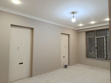 Təmir işləri: Malyar isleri. oboy. emusiya. spaklevka poduqa. lambrin alcipan — 10