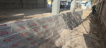 аргонный газ: Гидроизоляция 3-5 лет опыта — 5