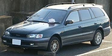 калдина 1 8: Corolla club Запчасти на Toyota Caldina 195 разборт 3s fe 4s fe 5s fe — 8