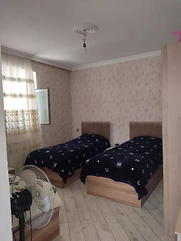 zabrat ev: Bakı, Binəqədi qəs., 3 otaqlı, Köhnə tikili, m. Azadlıq Prospekti, 100 kv. m — 4