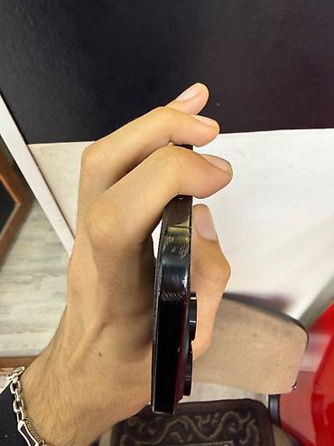 iphine: IPhone 16 Pro Max, 512 GB, Black Titanium — 5