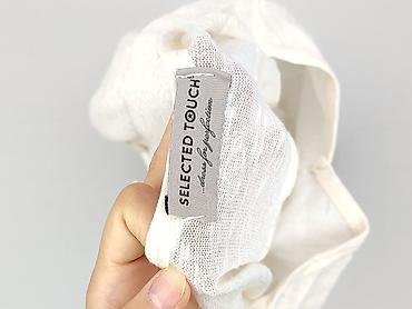 diverse biala koszula: Selected Femme, Bluzka damska, rozmiar One size — 4