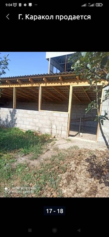 Продажа домов: Дом, 87 м², 3 комнаты, Собственник — 7