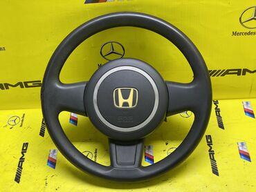 руль эстима: Руль Honda Оригинал, Япония