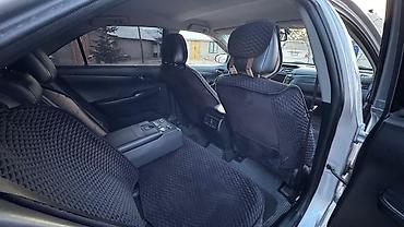 Toyota: Toyota Camry: 2013 г., 3.5 л, Автомат, Бензин, Седан — 10