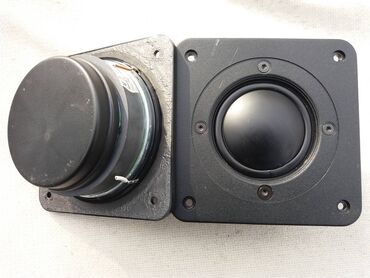 Zvučnici i stereo sistemi: Mb Quart 610-delovi -kutije prazne(bez icega) za 8 — 18