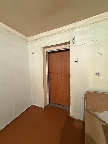 kiraya: Sumqayıt şəhərində 1 otaqlı yataqxana kirayə verilir içində yataq — 6