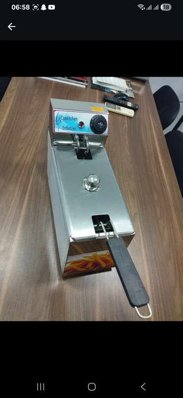 Nerjaveykalar: Paslanmayan poladdan (inox) hazırlanmış peşəkar mətbəx iş masasının — 15