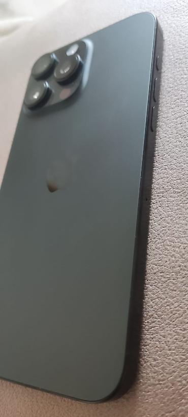 Техника и электроника: IPhone 16 Pro Max, 512 ГБ, Black Titanium — 3