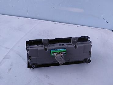crv 2003: Блок климат контроля Honda 2005 г., Б/у, Оригинал, Япония — 3