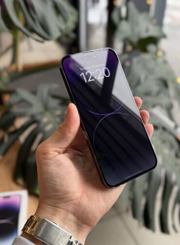 айфон 12 про макс цена в бишкеке 256 гб: IPhone 14 Pro Max, Б/у, 256 ГБ, Deep Purple, Защитное стекло, Чехол, 84 %