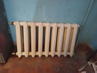 Kombilər: İşlənmiş Seksiyalı Radiator Çuqun, Ünvandan götürmə, Kredit yoxdur