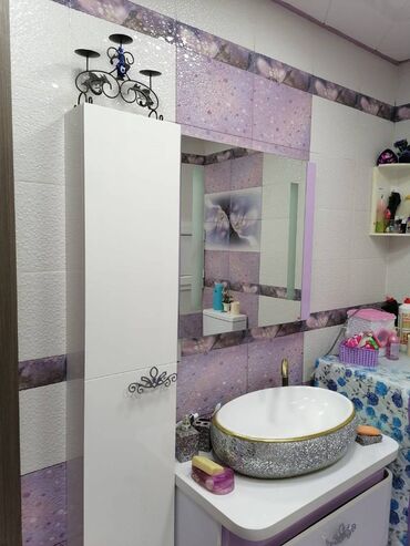 Yeni tikili: 3 otaqlı, Yeni tikili, 100 kv. m — 11