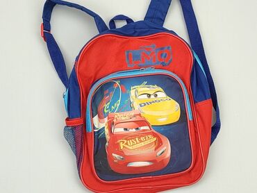 ccc dziecięce sandały: Kid's backpack, condition - Good