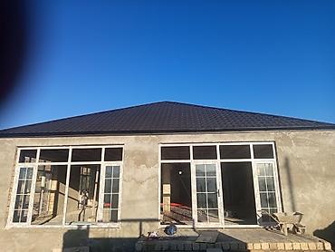 Услуги мастеров по окнам: PVC qapı-pəncərə və jalüz xidməti - PVC profillər: INFINITE və — 6