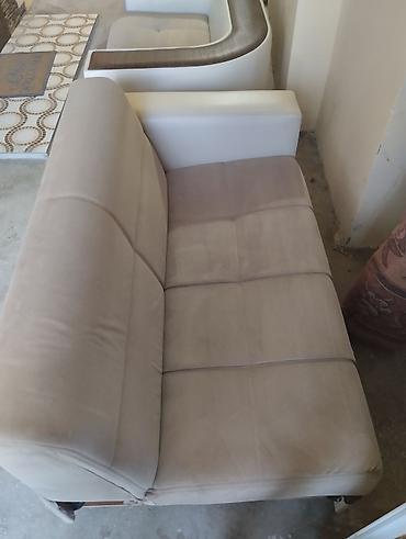 Ресторанная мебель на заказ: Məhsul: Yumşaq mebel dəsti – modul salon/kafe oturacaqları Təsvir: - — 1