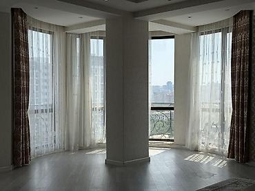 otag: İcarəyə verilir 3 otaqlı yeni tikili 150 m², Nəsimi r. Kateqoriya — 3