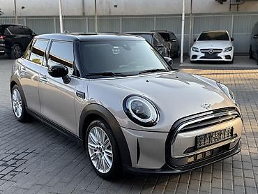 Mini: Mini Mini Cooper (2002-Present): 2021 г., 1.5 л, Автомат, Бензин, Хэтчбэк — 1