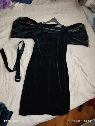 Ziyafət donları: Çoxu tezədi tecılı satılır ucuz qiymətə brend marka razmer L ve Xl — 2