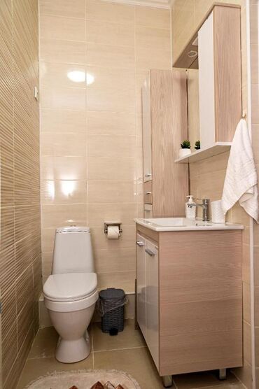 Посуточная аренда квартир: 1 комната, Бронь, Бытовая техника, Домофон — 3