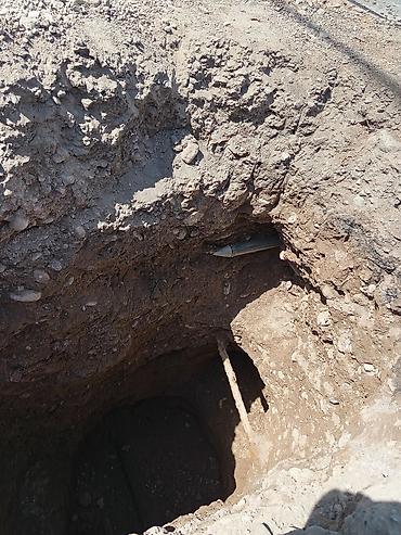 Мелкосрочные работы: Копаем септики, бассейны,траншеи, подкоп асфальта,копаем — 22