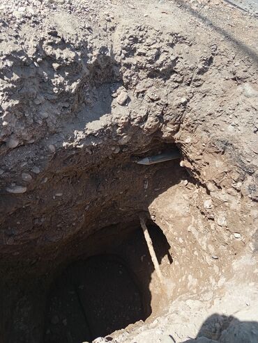 Канализационные работы: Канализационные работы | Ремонт трубы, Установка септика, Установка стояков Больше 6 лет опыта — 22