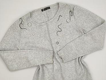 152 in cm: Sweter damski, rozmiar L — 1