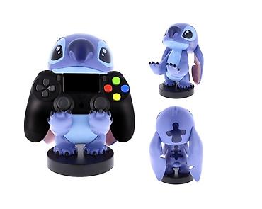 squid game: Держатель-статуэтка Stitch (Disney) для геймпадов и смартфонов - — 2