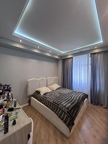 Mənzillər: Həzi Aslanov qəs., 2 otaqlı, Yeni tikili, m. Həzi Aslanov, 67 kv. m — 8