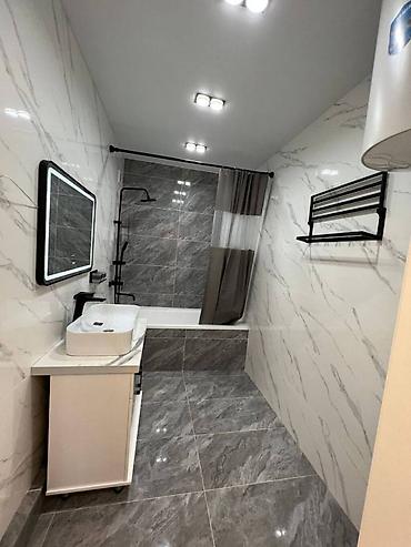 Продажа квартир: 2 комнаты, 74 м², Элитка, 12 этаж, Евроремонт — 10