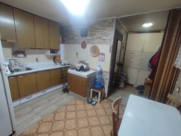 куплю дом район рабочий городок: Полдома, 50 м², 3 комнаты, Собственник