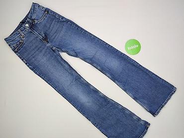 facesit jeans: H&M Divided, Jeansy damskie, rozmiar 2XS — 2