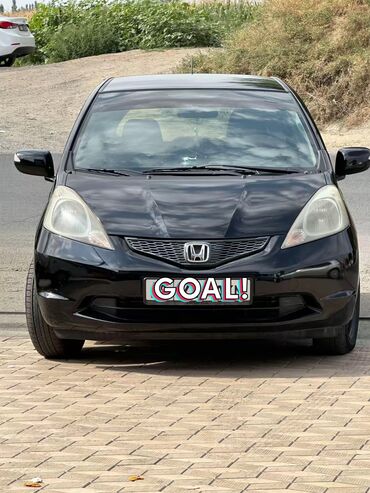 honda fit черный: Honda Jazz: 2009 г., 1.5 л, Автомат, Бензин, Хэтчбэк