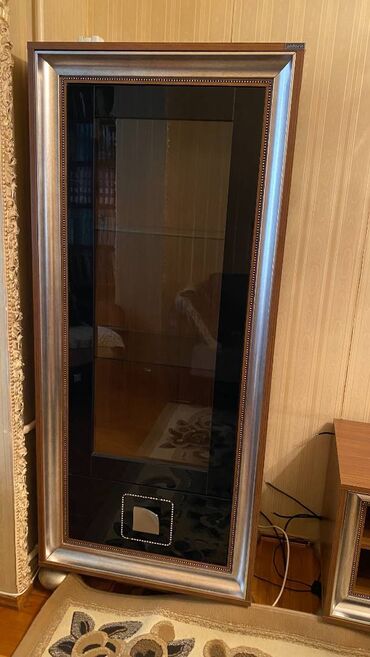 Qonaq otağı dəstləri: İşlənmiş, Komod, Kreslolar, Servant, Türkiyə — 3