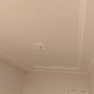 Malyar işləri: Oboy 3-4 azn laminat 4 azn emusiya 3 AZN işə zəmanət verirəm. Ən — 10