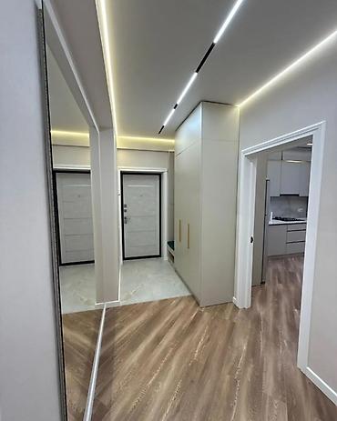 Продажа квартир: 2 комнаты, 75 м², 2 этаж, Дизайнерский ремонт — 8