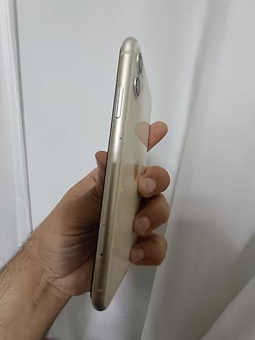 redmi mi 11 t: IPhone 11, 64 GB, Ağ, Barmaq izi, Face ID — 9
