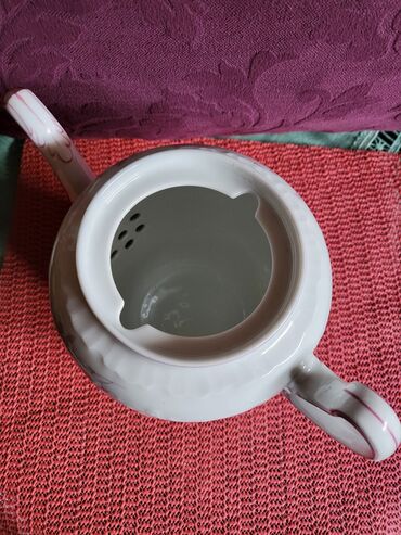 Čajnici: Bokal nov iz 1873--1918godina. Pirkenhammer Cehoslovacka. Bokal na lalafo.rs — 11 Čajnici: Bokal nov iz 1873--1918godina. Pirkenhammer Cehoslovacka. Bokal — 11