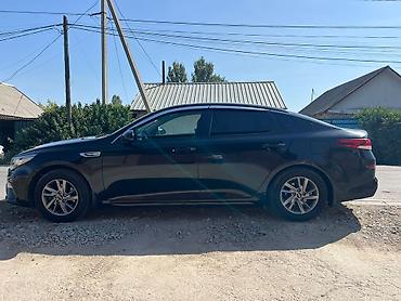киа оптима матор: Kia K5: 2020 г., 2 л, Автомат, Газ, Седан — 6