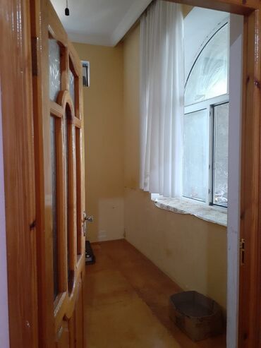 Həyət evləri və villaların satışı: Geniş iki mərtəbəli fərdi yaşayış evi - Ümumi layihə: böyük həyətyanı — 10