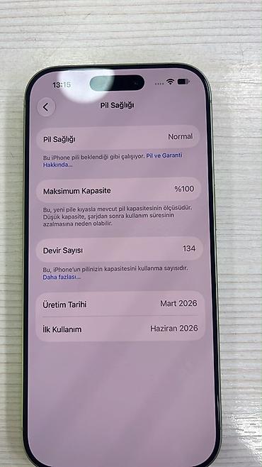 iphone 10: IPhone 17, Yaşıl — 2